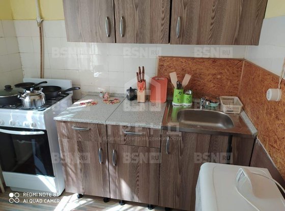 Продажа однокомнатной квартиры - Червонного Казачества улица, д.18 