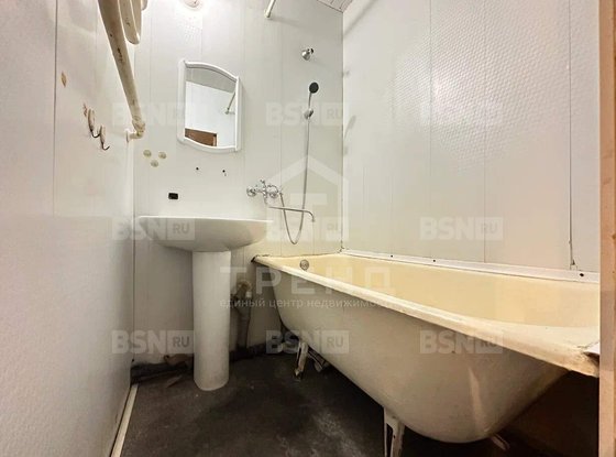 Продажа трехкомнатной квартиры - Козлова улица, д.19, корп.1 