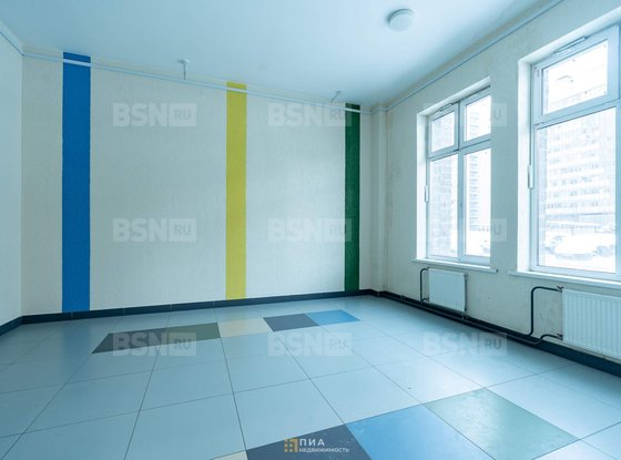 Продажа однокомнатной квартиры - Мурино, Петровский бульвар, д.12, корп.2 