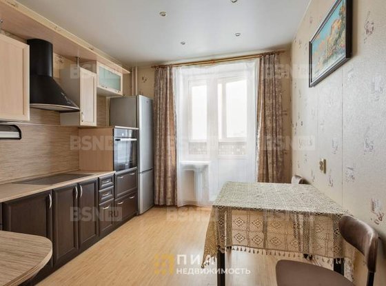 Продажа двухкомнатной квартиры - Ворошилова улица, д.27, корп.2 