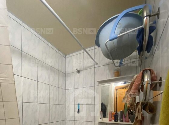 Продажа двухкомнатной квартиры - Крыленко улица, д.13, корп.3 