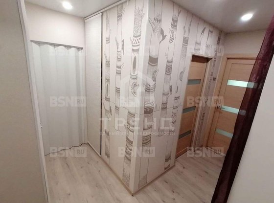 Продажа двухкомнатной квартиры - Ветеранов проспект, д.71, корп.2 