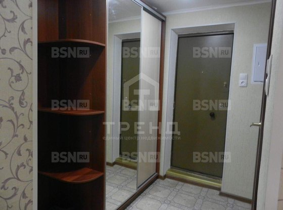 Продажа однокомнатной квартиры - Гражданский проспект, д.114, корп.5 