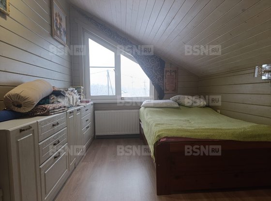 Продажа дома - деревня Монделево, Монделево д, д.13, Б