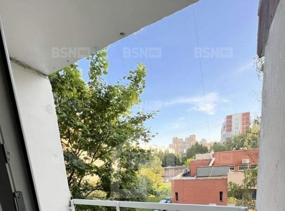 Продажа однокомнатной квартиры - Кораблестроителей улица, д.35 