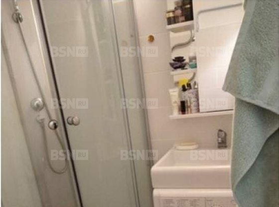Продажа двухкомнатной квартиры - Чарушинская улица, д.22, корп.1 стр 1 