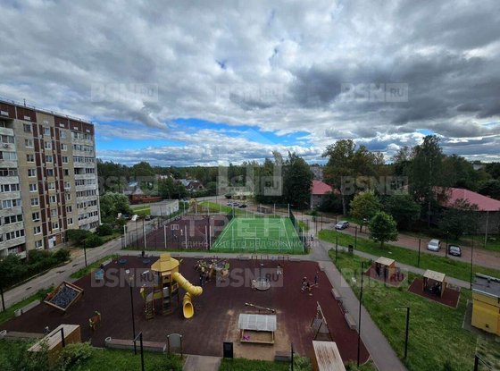 Продажа двухкомнатной квартиры - Всеволожск, Дружбы улица, д.4, корп.2 