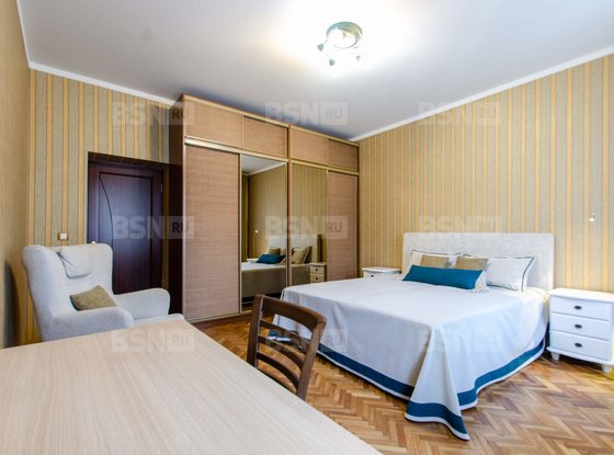 Аренда двухкомнатной квартиры - Коломенская улица, д.28, литера А 