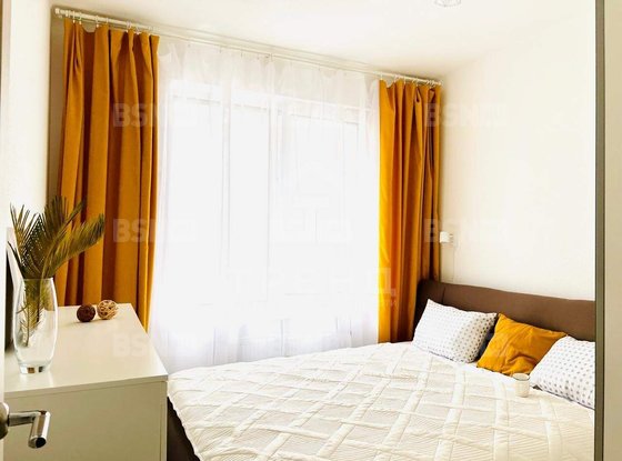 Продажа однокомнатной квартиры - Торфяная дорога, д.15, корп.3 