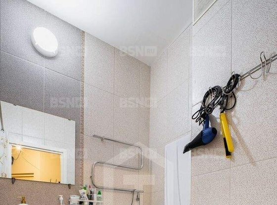 Продажа двухкомнатной квартиры - Русановская улица, д.19, корп.3 