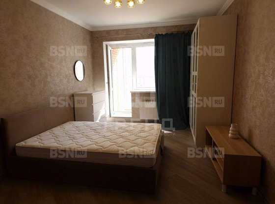 Продажа однокомнатной квартиры - Кудрово, Строителей проспект, д.2 