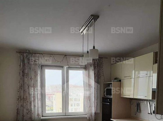 Продажа трехкомнатной квартиры - Витебский проспект, д.97, корп.1 