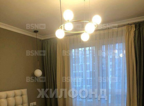 Продажа двухкомнатной квартиры - Богословская улица, д.4, корп.3 