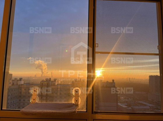 Продажа однокомнатной квартиры - Бабушкина улица, д.84, корп.2 