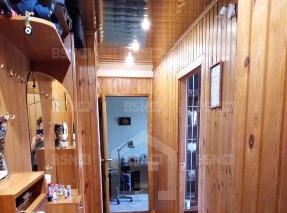 Продажа двухкомнатной квартиры - Новоизмайловский проспект, д.26, корп.4 