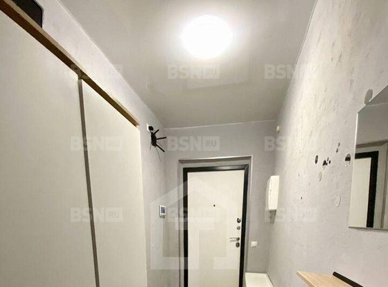 Продажа однокомнатной квартиры - Мурино, Авиаторов Балтики проспект, д.25 