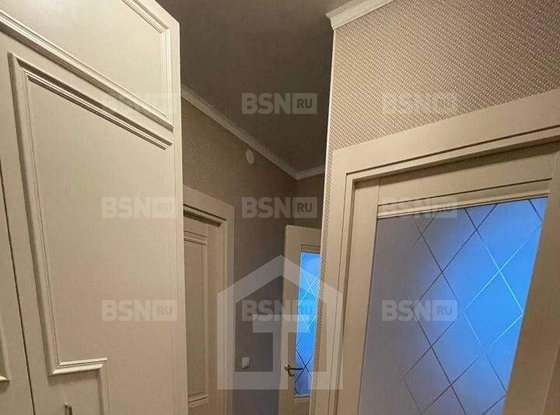 Продажа однокомнатной квартиры - Вилькицкий бульвар, д.7 