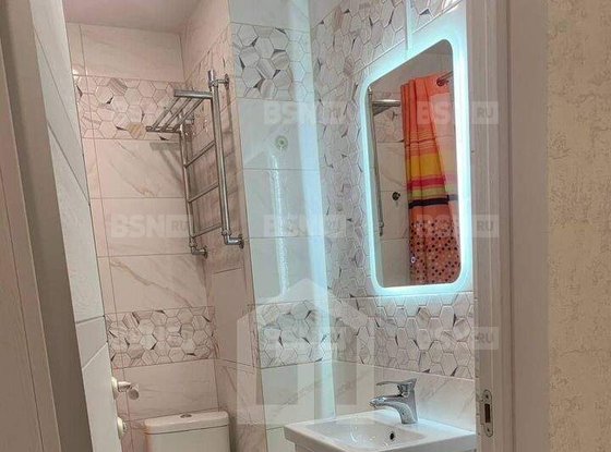 Продажа однокомнатной квартиры - Орбитальная ул, д.3 
