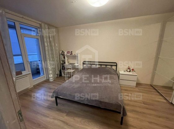 Продажа однокомнатной квартиры - Кондратьевский проспект, д.64, корп.9 