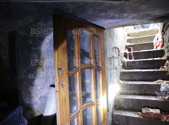 Аренда офиса - Садовая улица, д.28, корп.30к3 