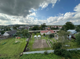 Продажа трехкомнатной квартиры - Ленинградская область, Ломоносовский район, Кипень д., Ропшинское ш., д.15 