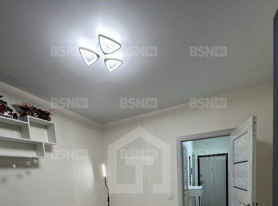 Продажа однокомнатной квартиры - Героев проспект, д.31, стр1 