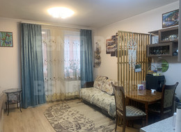 Продажа квартиры-студии - Санкт-Петербург, Красносельский район, Ветеранов пр-кт., д.173, к.7 