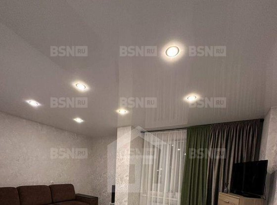 Продажа однокомнатной квартиры - Пушкин, Архитектора Данини улица, д.5 