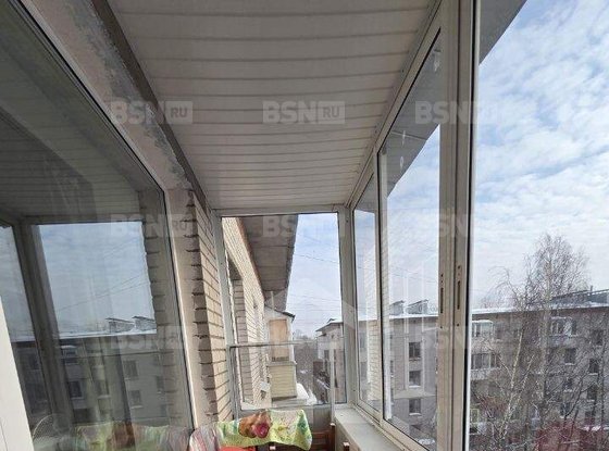 Продажа однокомнатной квартиры - Петергоф, Эрлеровский бульвар, д.24 