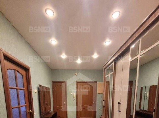 Продажа трехкомнатной квартиры - Кондратьевский проспект, д.64, корп.2 