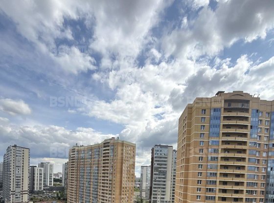 Продажа однокомнатной квартиры - Мурино, Охтинская аллея, д.12 