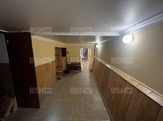 Продажа офиса - Среднегаванский проспект, д.3, литера А 