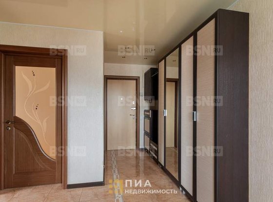 Продажа двухкомнатной квартиры - Ленинский проспект, д.115, корп.2 