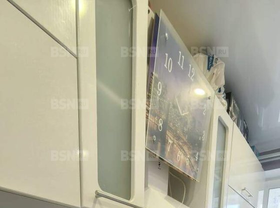 Продажа двухкомнатной квартиры - Глухарская улица, д.27, корп.1 стр 1 