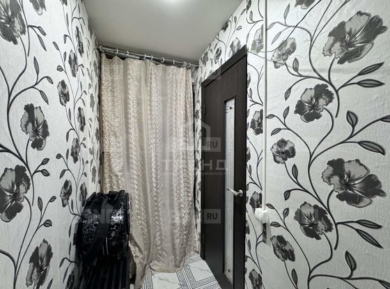 Продажа двухкомнатной квартиры - Карпинского улица, д.31, корп.2 