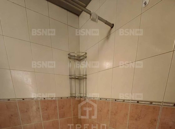 Продажа однокомнатной квартиры - Искровский проспект, д.9, в 