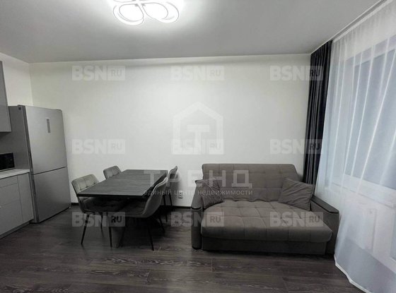 Продажа однокомнатной квартиры - Верхне-Каменская улица, д.9, корп.1 