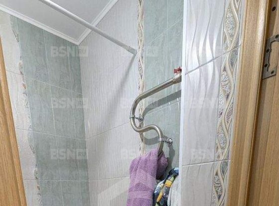 Продажа двухкомнатной квартиры - Мурино, Охтинская аллея, д.14 