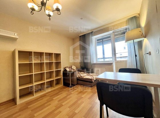 Продажа однокомнатной квартиры - Северный проспект, д.75, корп.2 