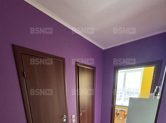Продажа двухкомнатной квартиры - Турку улица, д.1, корп.2 