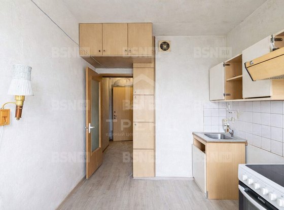 Продажа двухкомнатной квартиры - Дунайский проспект, д.51, корп.2 