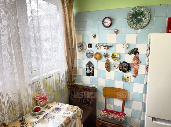 Продажа однокомнатной квартиры - Ветеранов проспект, д.102 
