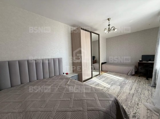 Продажа однокомнатной квартиры - Мурино, Авиаторов Балтики проспект, д.15 