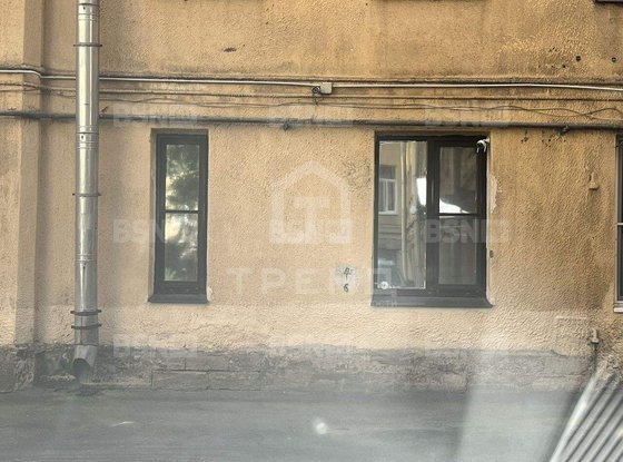 Продажа однокомнатной квартиры - Декабристов улица, д.30 