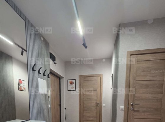 Аренда однокомнатной квартиры - Ленинский проспект, д.43, корп.1 