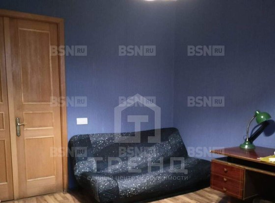Продажа трехкомнатной квартиры - Тореза проспект, д.13 