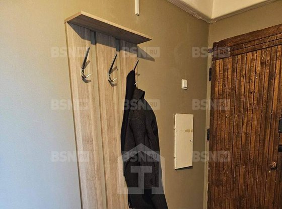 Продажа однокомнатной квартиры - Варшавская улица, д.69 
