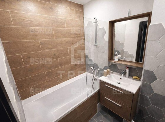 Продажа однокомнатной квартиры - Вадима Шефнера улица, д.12, корп.1 