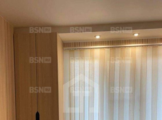 Продажа двухкомнатной квартиры - Маршала Захарова улица, д.22, корп.1 литера В 