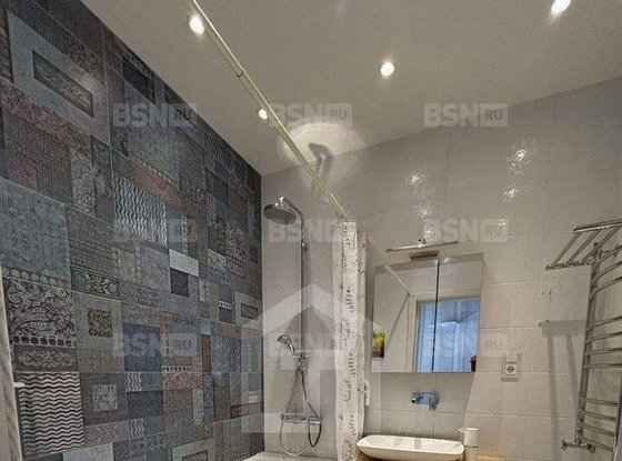 Продажа двухкомнатной квартиры - Верности улица, д.17 